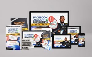 FARP Facebook Account Restrictions Proof (FARP)