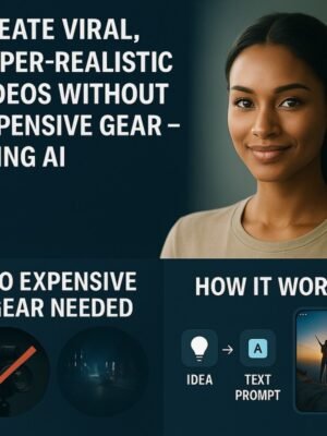 Realistic-ai-videos Realistic-ai-videos